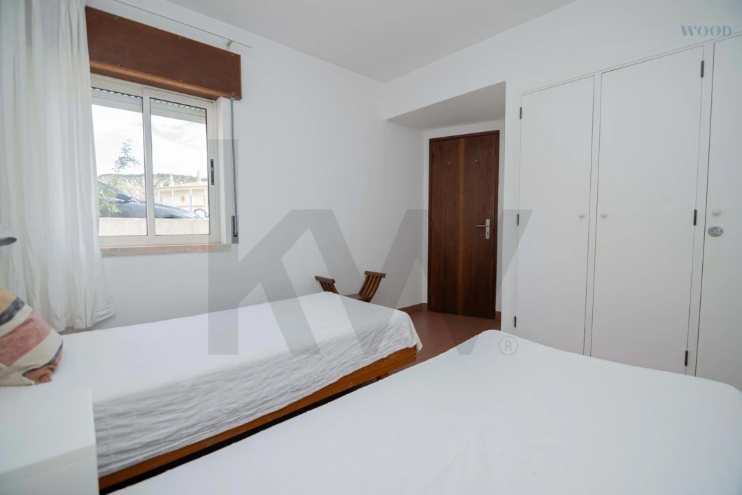 Moradia T3 para Arrendamento férias em Luz Foto 7