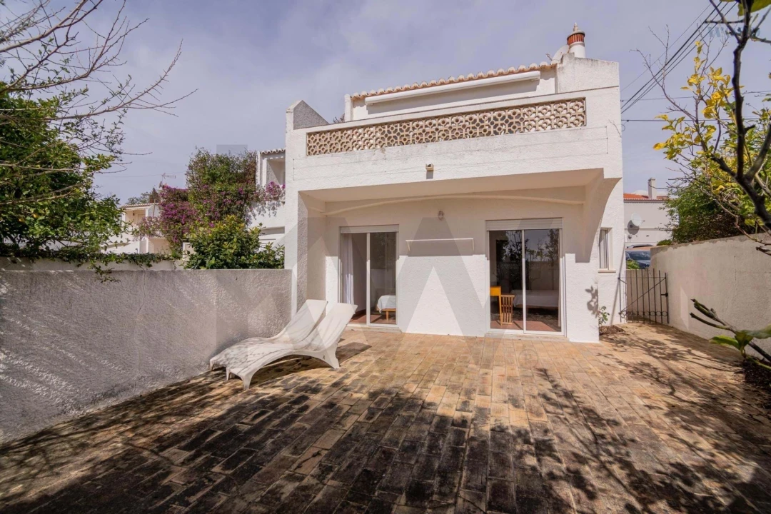 Moradia T3 para Arrendamento férias em Luz Foto 20