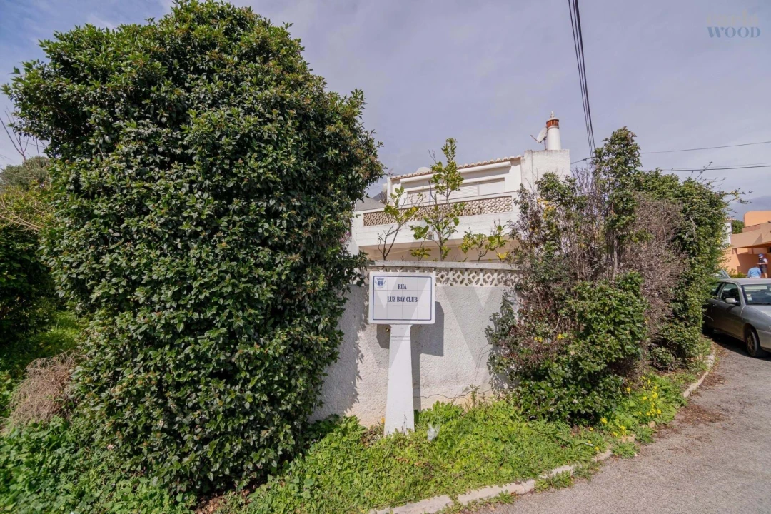 Moradia T3 para Arrendamento férias em Luz Foto 41