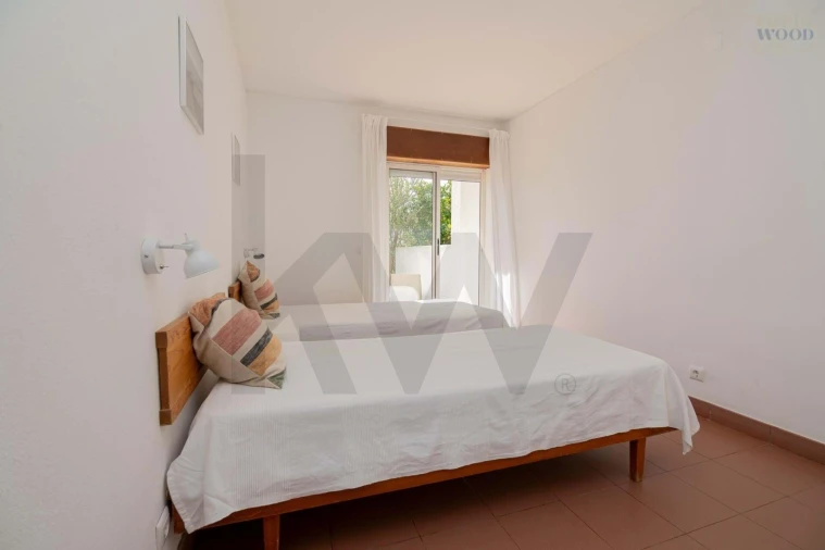 Moradia T3 para Arrendamento férias em Luz Foto 15