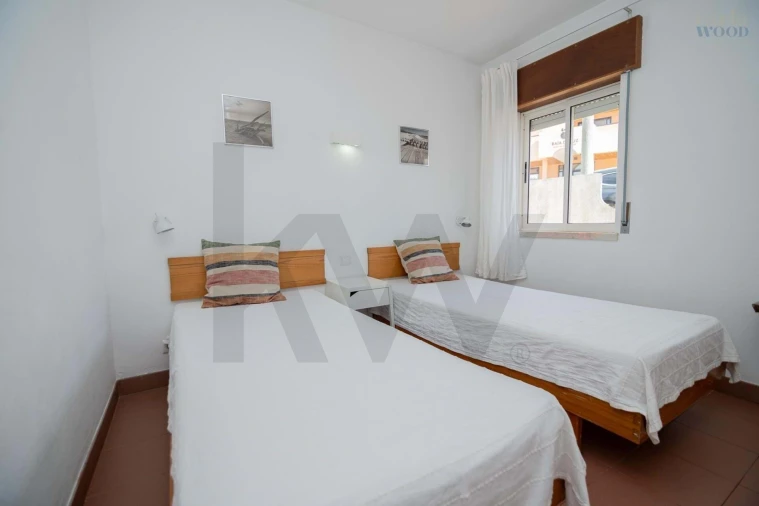 Moradia T3 para Arrendamento férias em Luz Foto 6