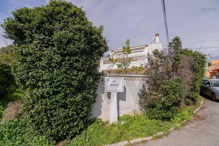 Moradia T3 para Arrendamento férias em Luz Foto 41