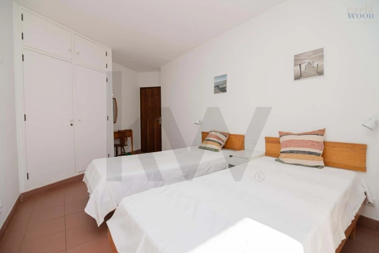 Moradia T3 para Arrendamento férias em Luz Foto 17