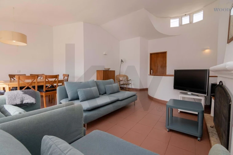 Moradia T3 para Arrendamento férias em Luz Foto 30