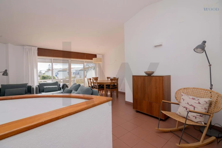 Moradia T3 para Arrendamento férias em Luz Foto 25