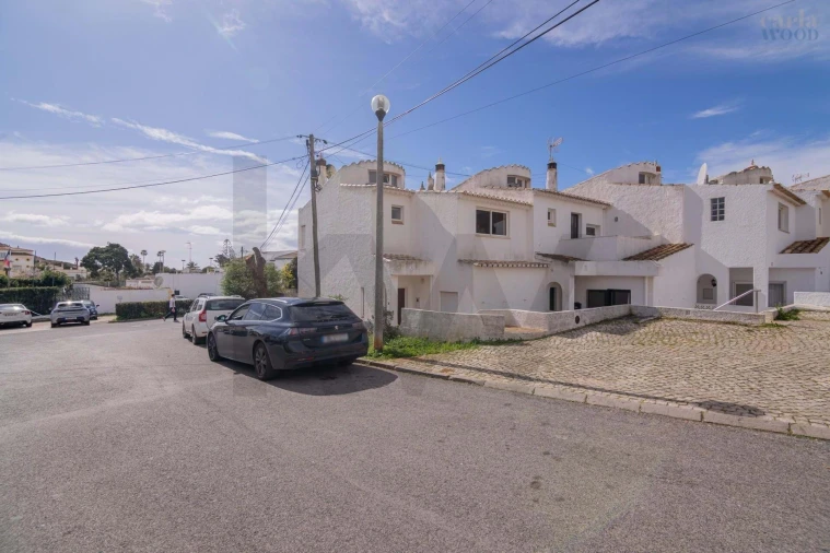 Moradia T3 para Arrendamento férias em Luz Foto 3