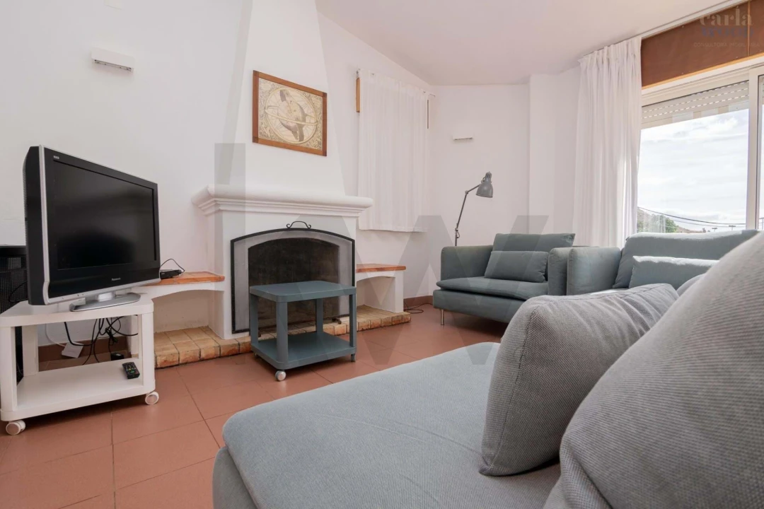 Moradia T3 para Arrendamento férias em Luz Foto 27