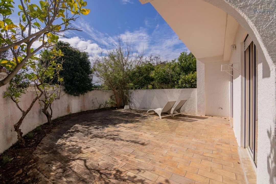 Moradia T3 para Arrendamento férias em Luz Foto 21