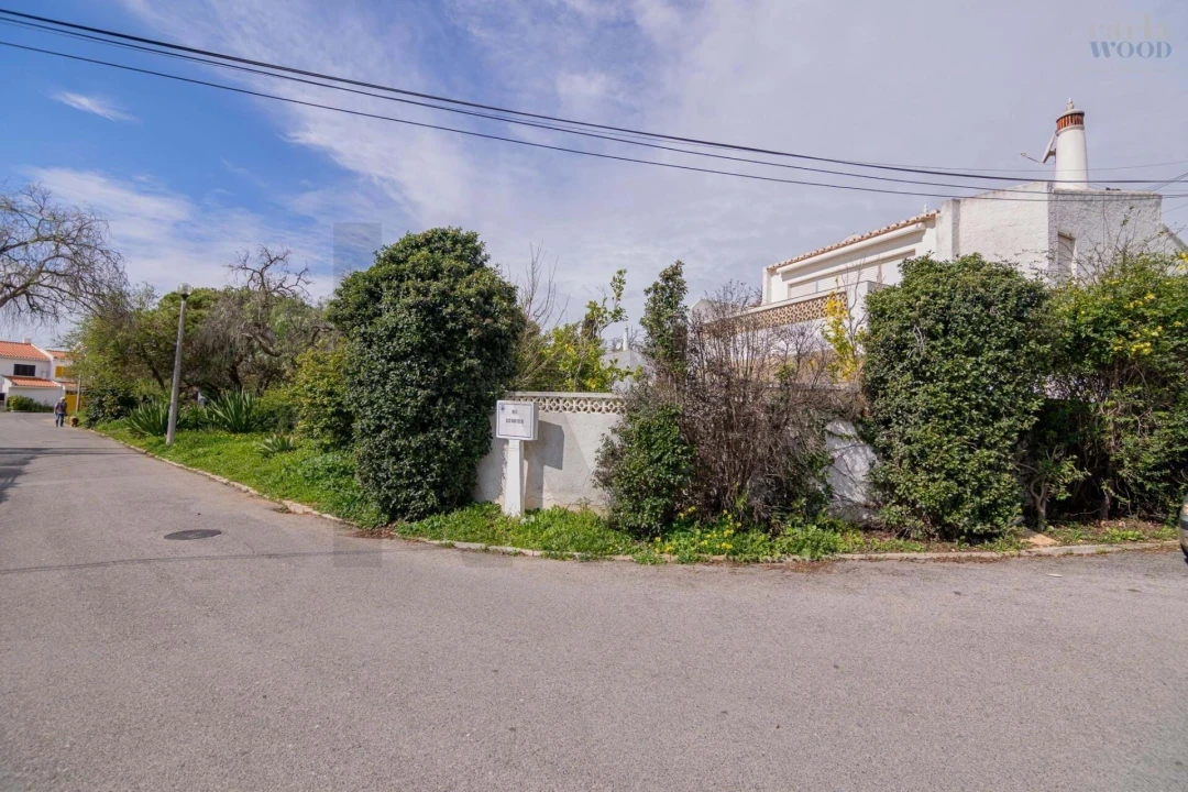 Moradia T3 para Arrendamento férias em Luz Foto 4