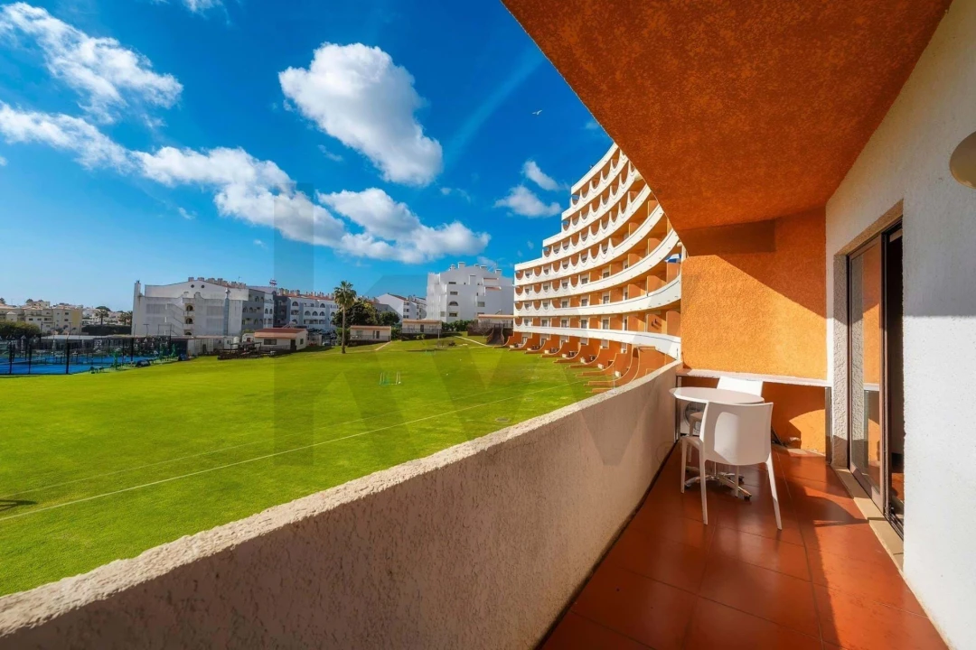 Apartamento T1 para Venda em Albufeira e Olhos de Água Foto 12