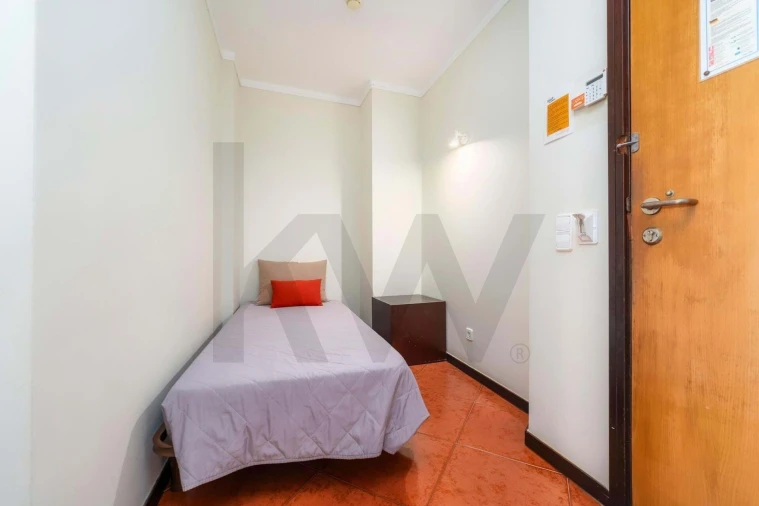 Apartamento T1 para Venda em Albufeira e Olhos de Água Foto 4