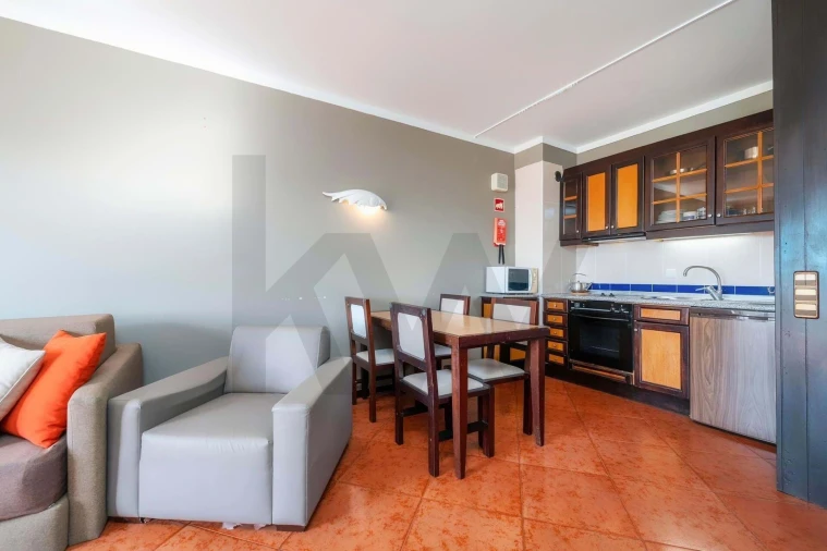 Apartamento T1 para Venda em Albufeira e Olhos de Água Foto 8