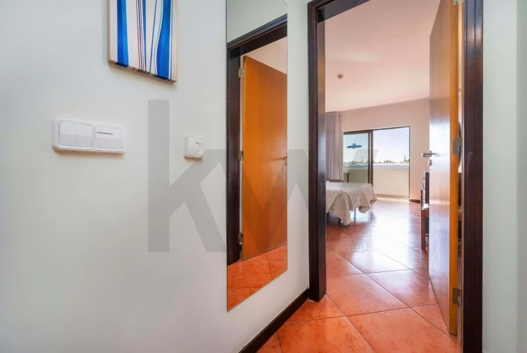 Apartamento T1 para Venda em Albufeira e Olhos de Água Foto 5