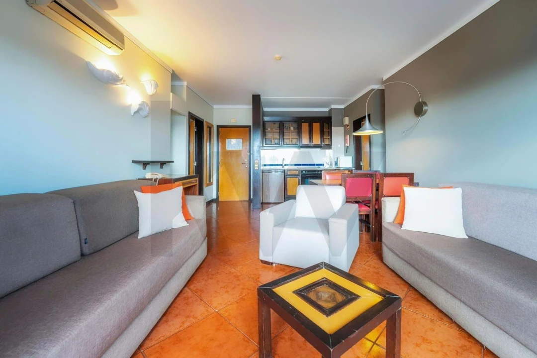 Apartamento T2 para Venda em Albufeira e Olhos de Água Foto 8