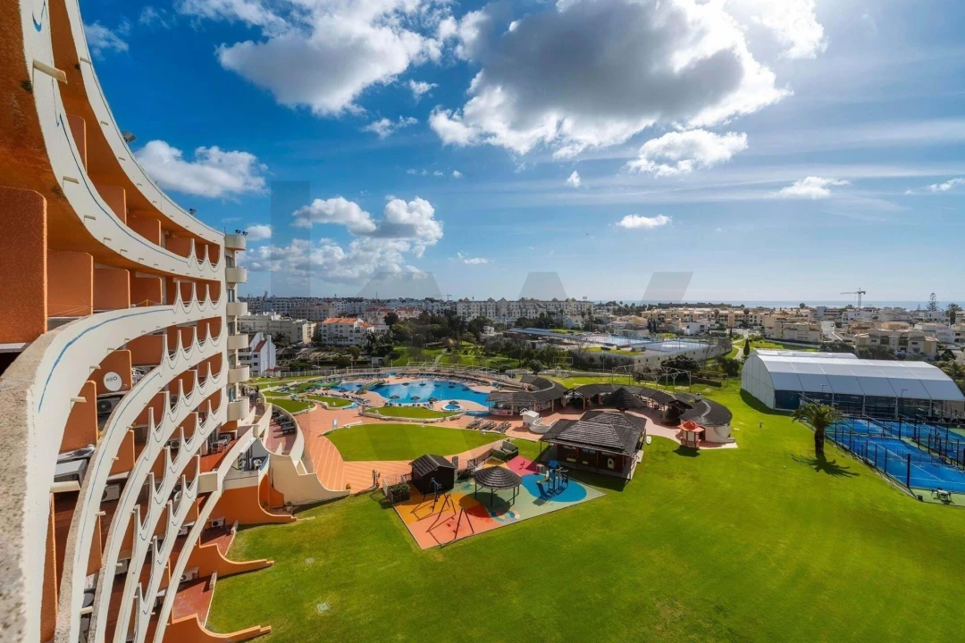 Apartamento T2 para Venda em Albufeira e Olhos de Água Foto 20