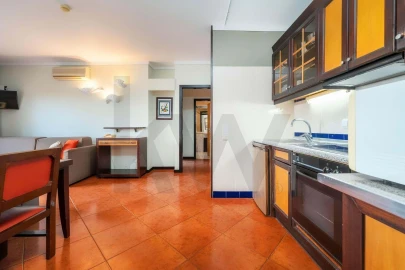 Apartamento T2 para Venda em Albufeira e Olhos de Água