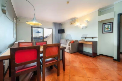 Apartamento T2 para Venda em Albufeira e Olhos de Água