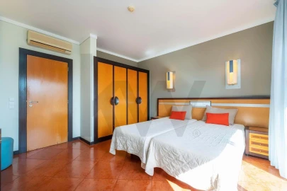Apartamento T2 para Venda em Albufeira e Olhos de Água
