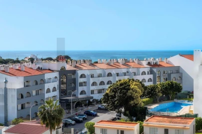 Apartamento T2 para Venda em Albufeira e Olhos de Água