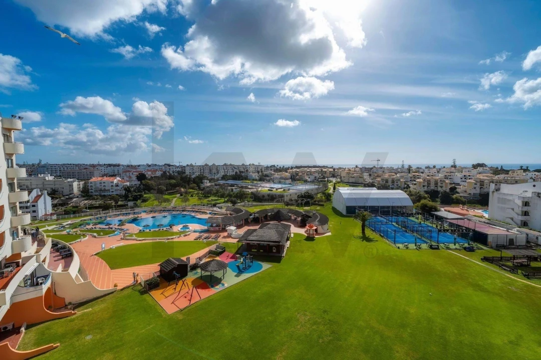 Apartamento T2 para Venda em Albufeira e Olhos de Água Foto 19
