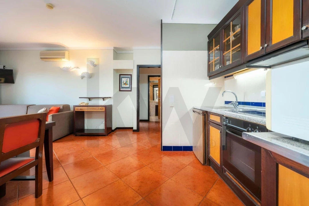 Apartamento T2 para Venda em Albufeira e Olhos de Água Foto 11