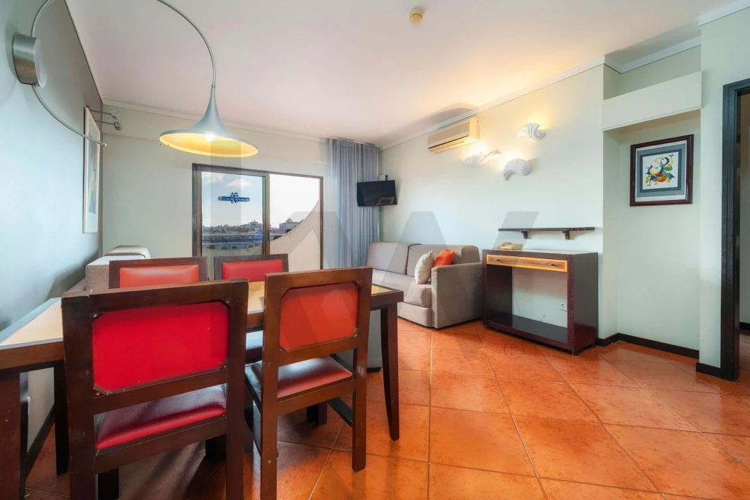 Apartamento T2 para Venda em Albufeira e Olhos de Água Foto 10