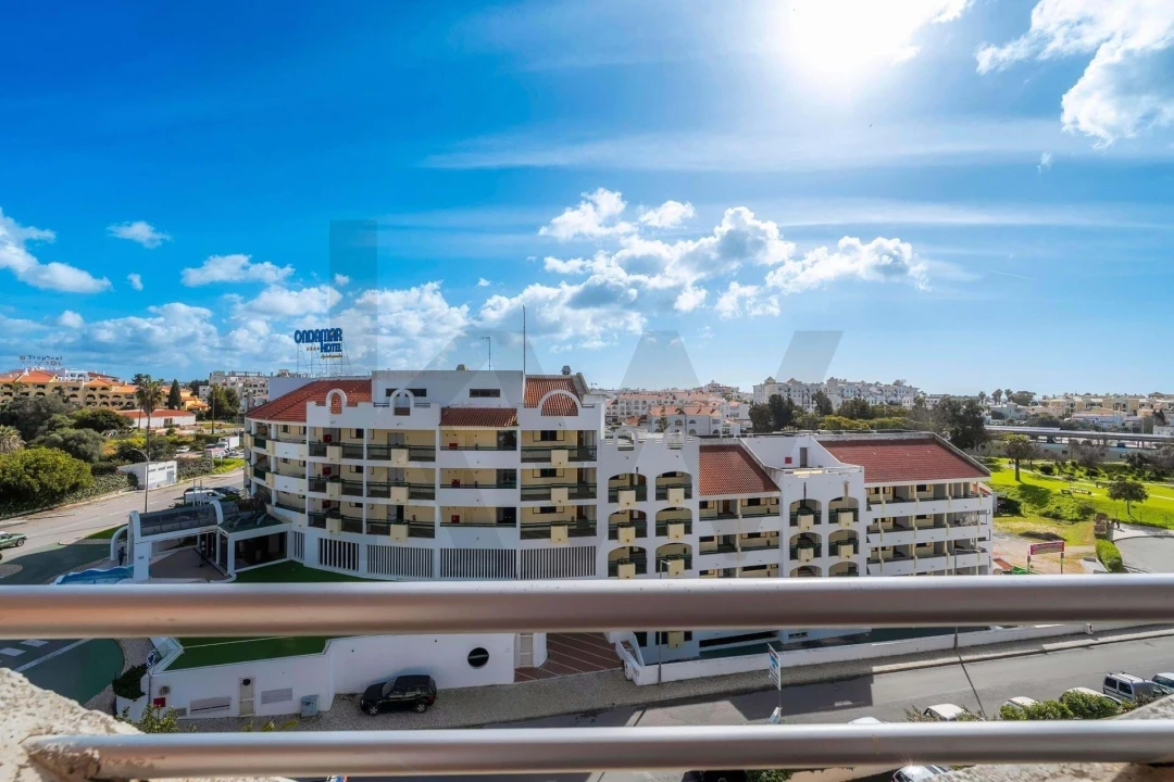 Apartamento T2 para Venda em Albufeira e Olhos de Água Foto 16