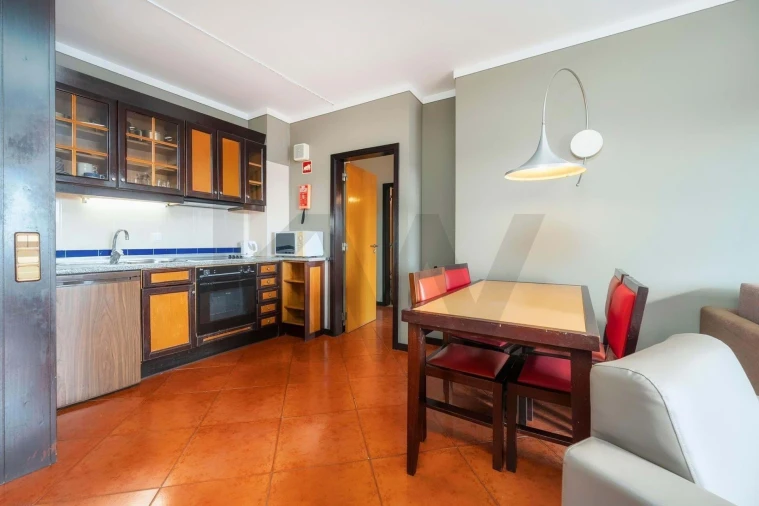 Apartamento T2 para Venda em Albufeira e Olhos de Água Foto 7