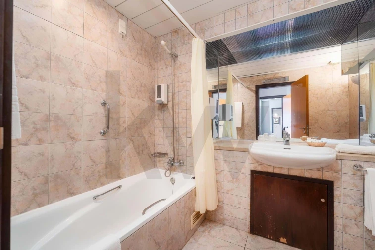 Apartamento T2 para Venda em Albufeira e Olhos de Água Foto 3