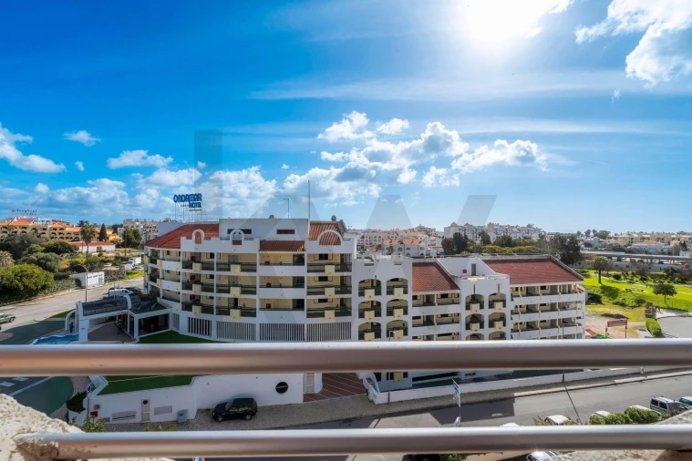 Apartamento T2 para Venda em Albufeira e Olhos de Água Foto 16
