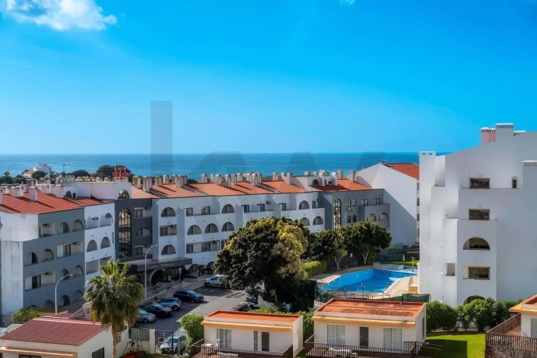 Apartamento T2 para Venda em Albufeira e Olhos de Água Foto 25