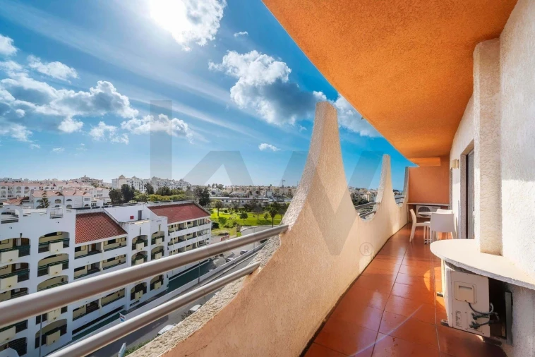 Apartamento T2 para Venda em Albufeira e Olhos de Água Foto 17