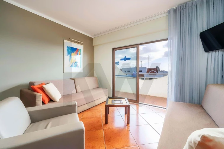 Apartamento T2 para Venda em Albufeira e Olhos de Água Foto 6