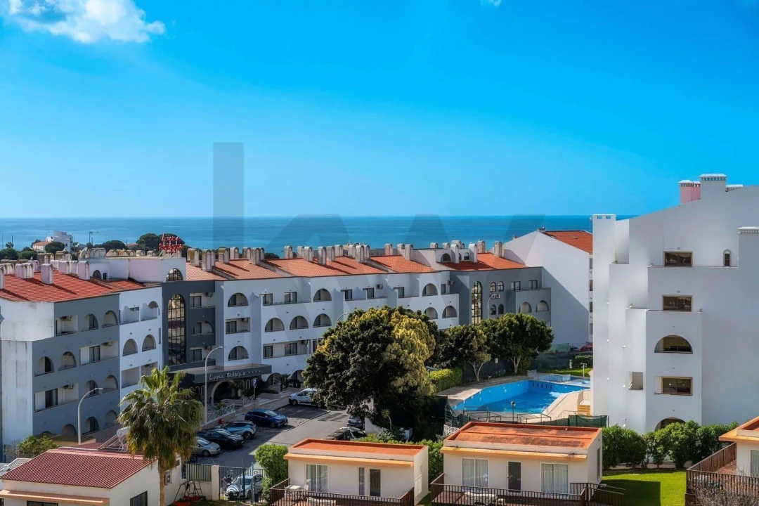 Apartamento T2 para Venda em Albufeira e Olhos de Água Foto 25