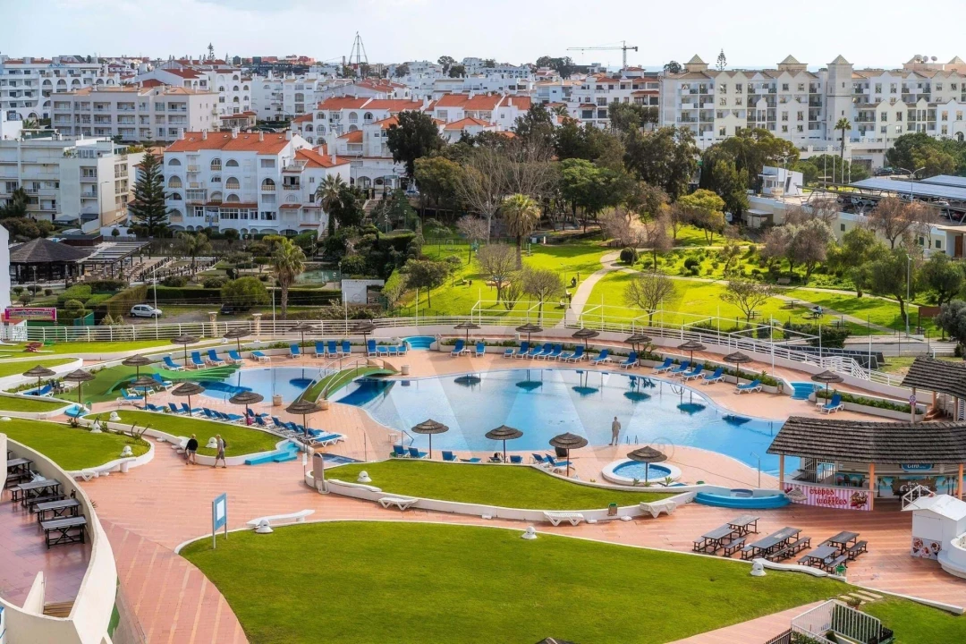 Apartamento T2 para Venda em Albufeira e Olhos de Água Foto 24