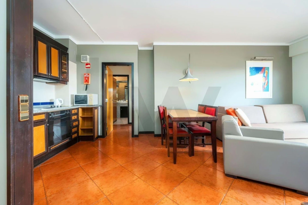 Apartamento T2 para Venda em Albufeira e Olhos de Água Foto 5