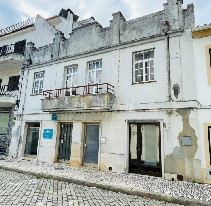 Prédio para Venda em Mação, Penhascoso e Aboboreira Foto 7