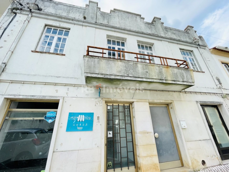 Prédio para Venda em Mação, Penhascoso e Aboboreira Foto 13