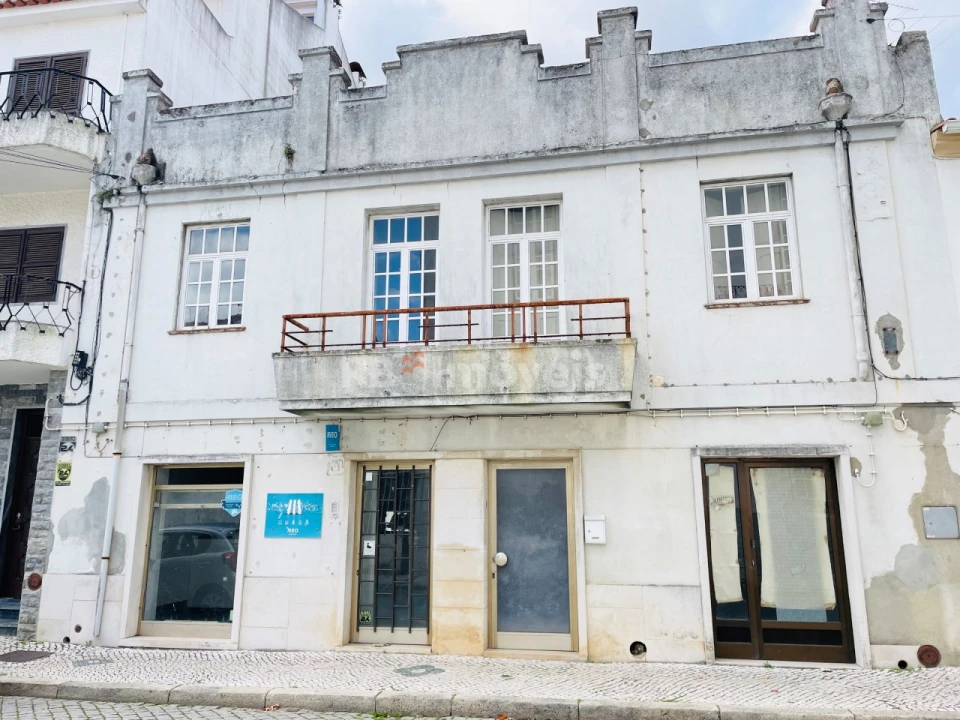 Prédio para Venda em Mação, Penhascoso e Aboboreira Foto 1