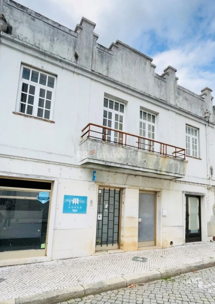 Prédio para Venda em Mação, Penhascoso e Aboboreira Foto 6