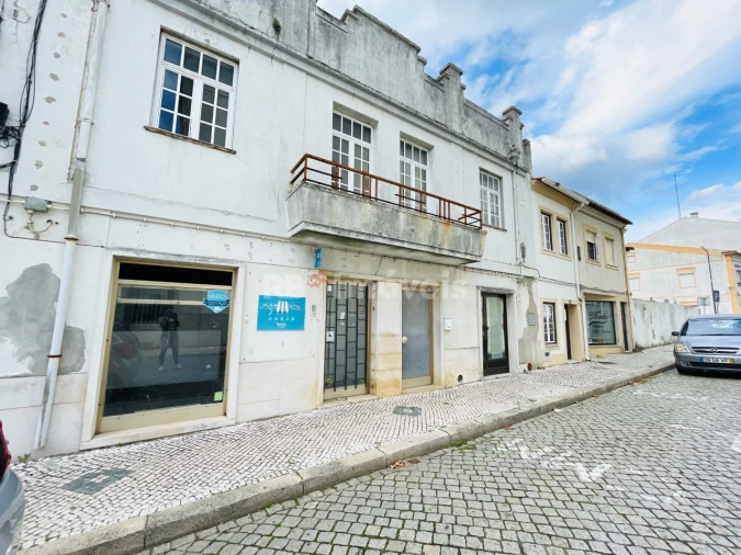 Prédio para Venda em Mação, Penhascoso e Aboboreira Foto 2