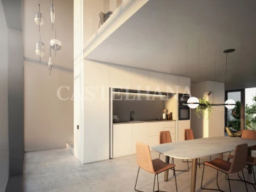 Apartamento T2 para Venda em Marvila