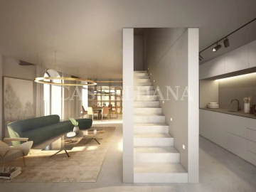 Apartamento T2 para Venda em Marvila