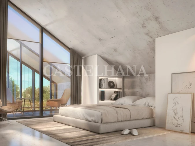 Apartamento T2 para Venda em Marvila Foto 2