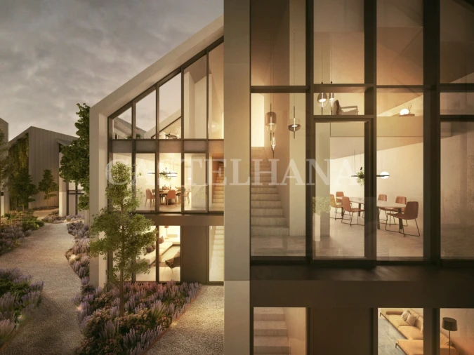Apartamento T2 para Venda em Marvila Foto 5