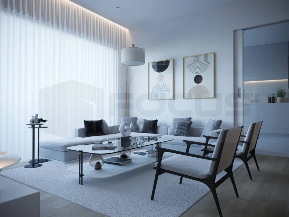 Apartamento T2 para Venda em Esgueira Foto 8