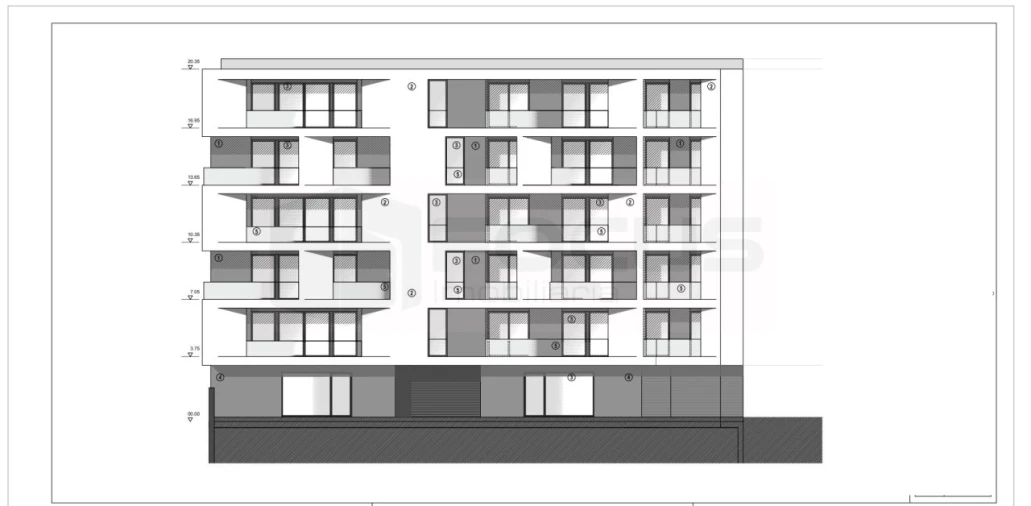 Apartamento T3 para Venda em Esgueira Foto 13