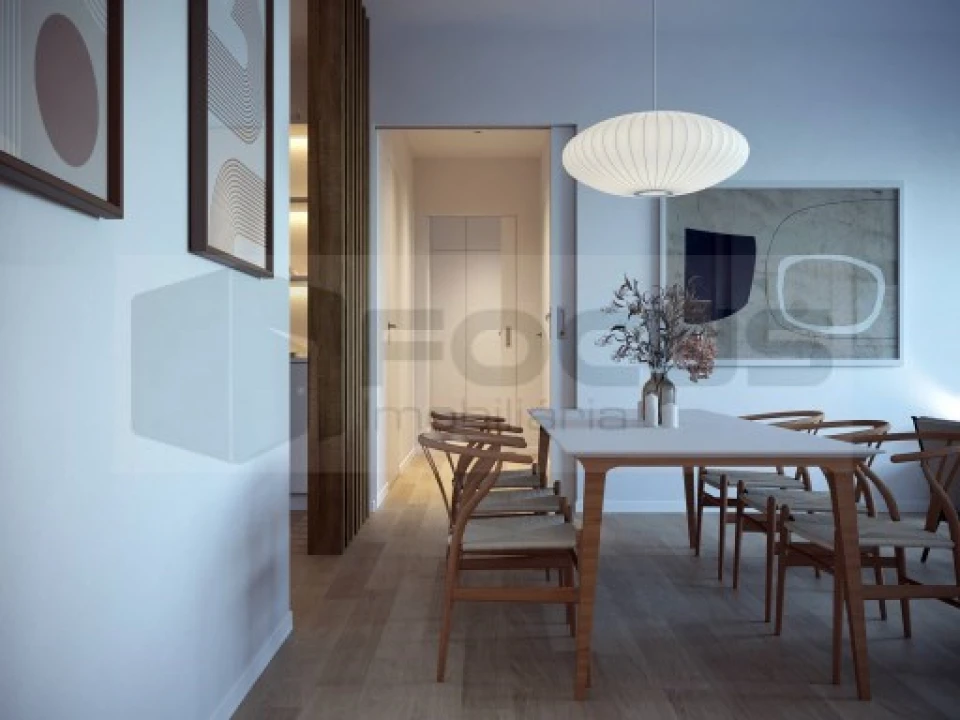 Apartamento T2 para Venda em Esgueira Foto 7