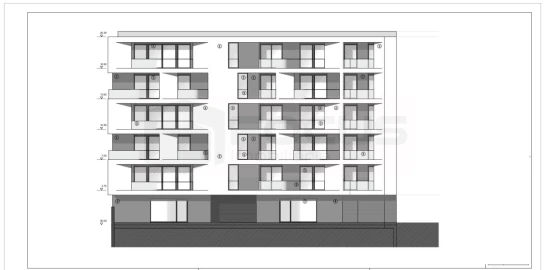 Apartamento T2 para Venda em Esgueira