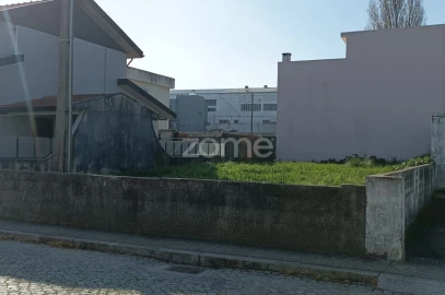 Terreno para Venda em Perafita, Lavra e Santa Cruz do Bispo